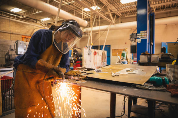 Best Marine and Shipbuilding Welding in Clarence Center, NY