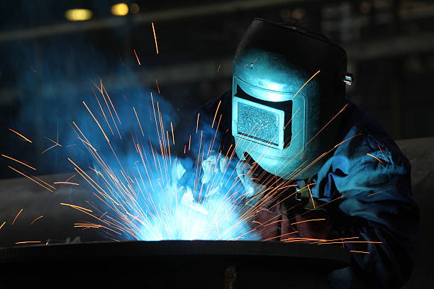 Affordable Welder Services in Clarence Center, NY