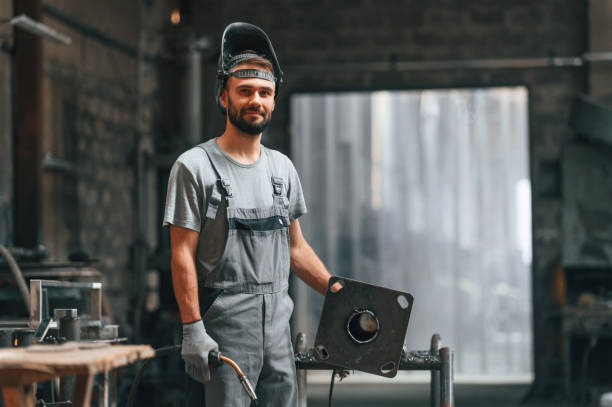 Trusted Clarence Center, NY Welder & Metal Fabrication Experts
