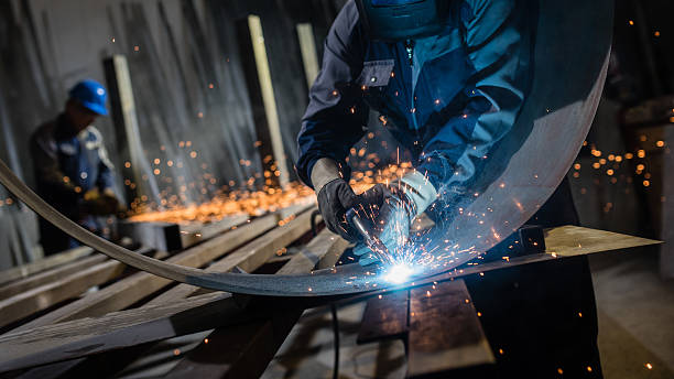 Best Structural Steel Welding in Clarence Center, NY