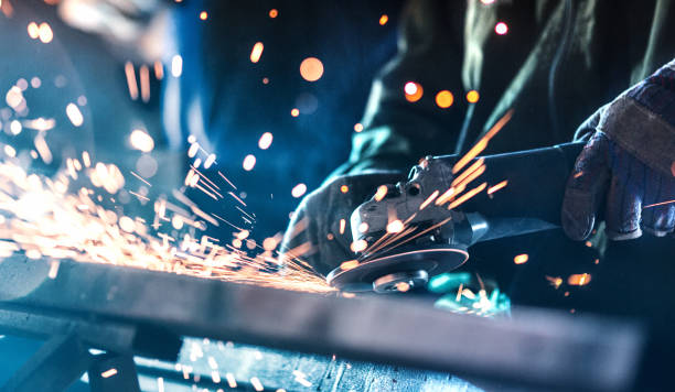 Best Artistic and Custom Metal Fabrication in Clarence Center, NY